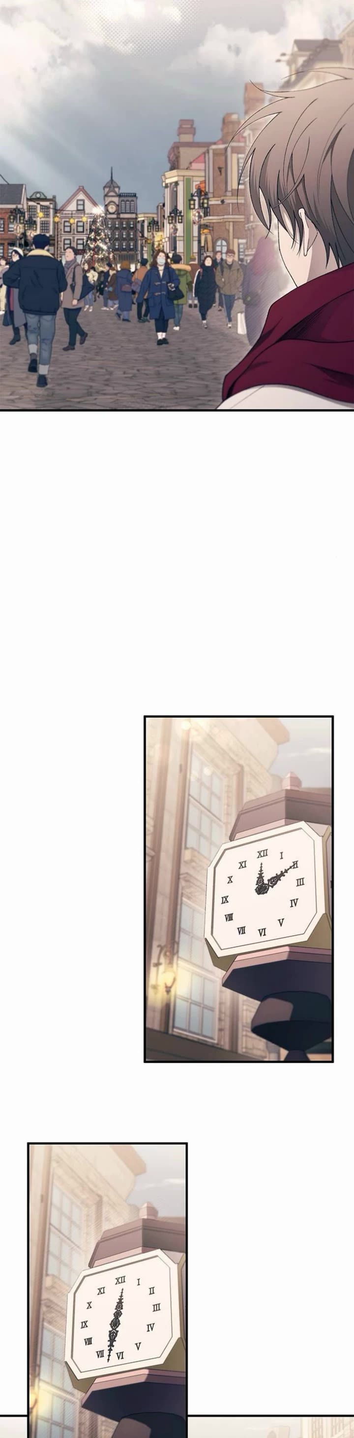 Yeonwoo's Innocence chapter 153 page 14