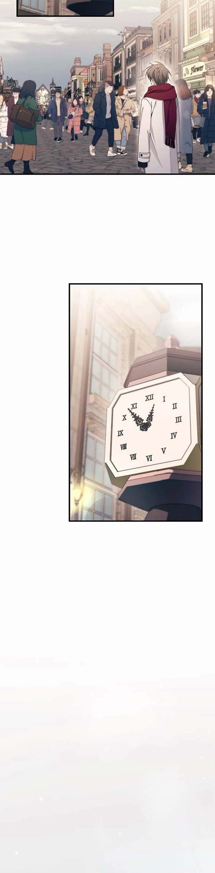 Yeonwoo's Innocence chapter 153 page 15