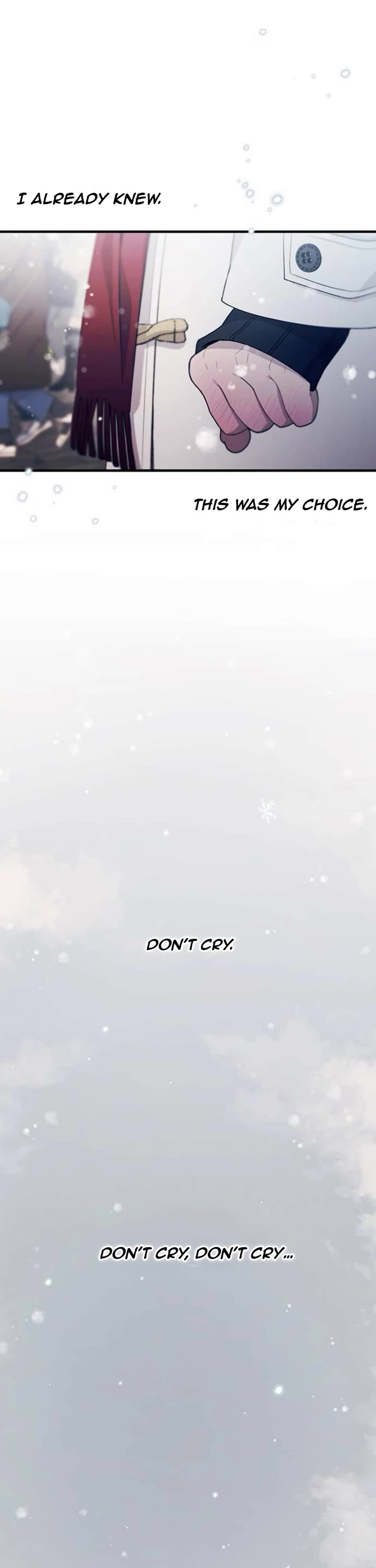 Yeonwoo's Innocence chapter 153 page 18