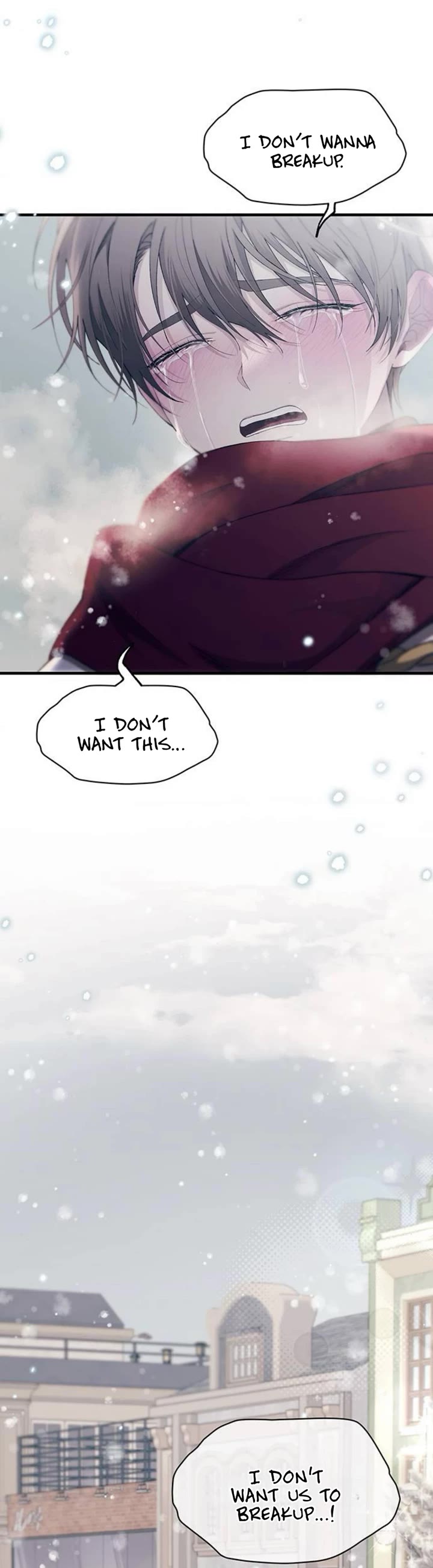 Yeonwoo's Innocence chapter 153 page 20