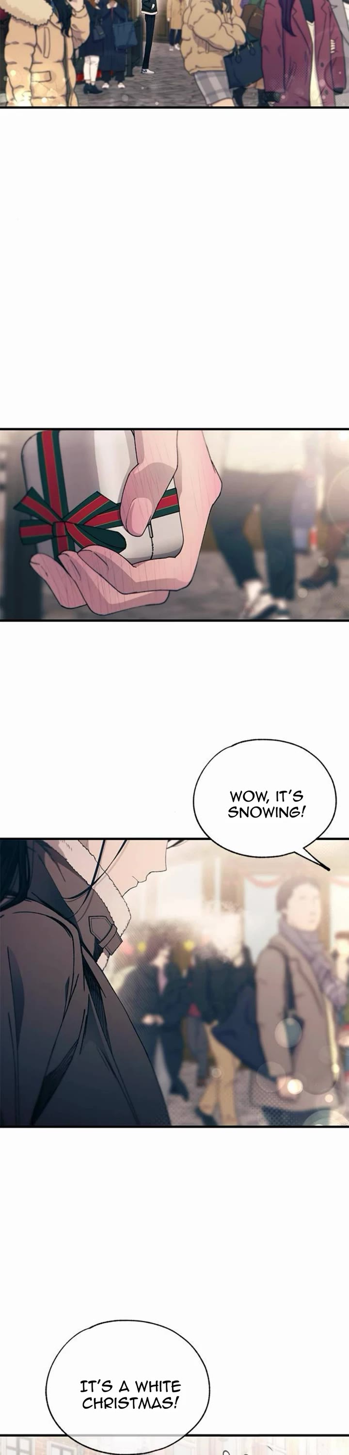 Yeonwoo's Innocence chapter 153 page 23