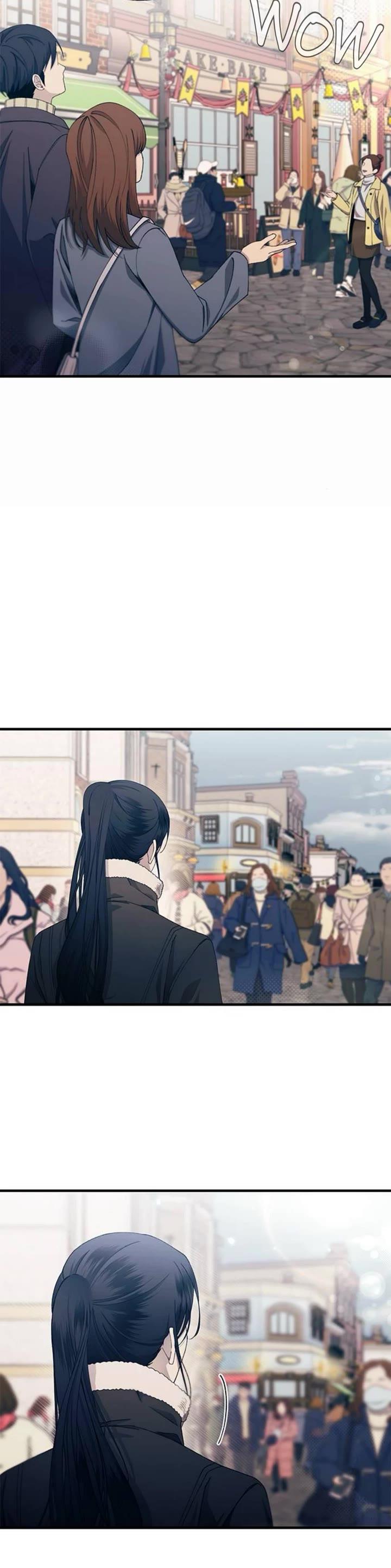 Yeonwoo's Innocence chapter 153 page 24