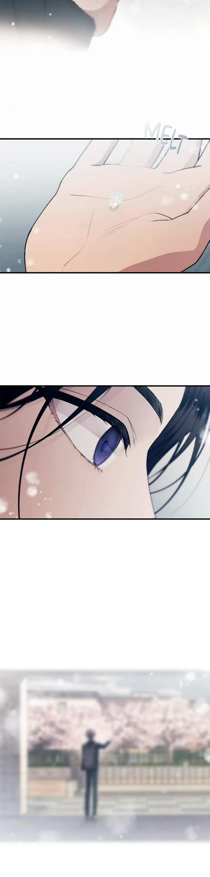 Yeonwoo's Innocence chapter 153 page 27