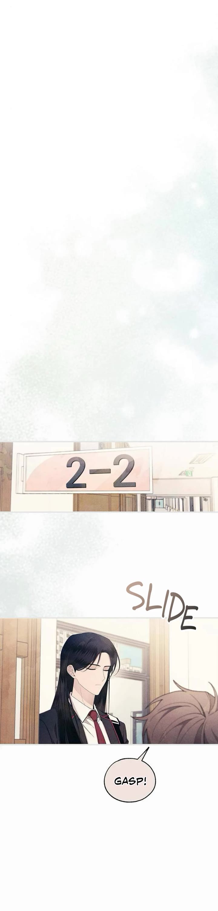 Yeonwoo's Innocence chapter 153 page 28