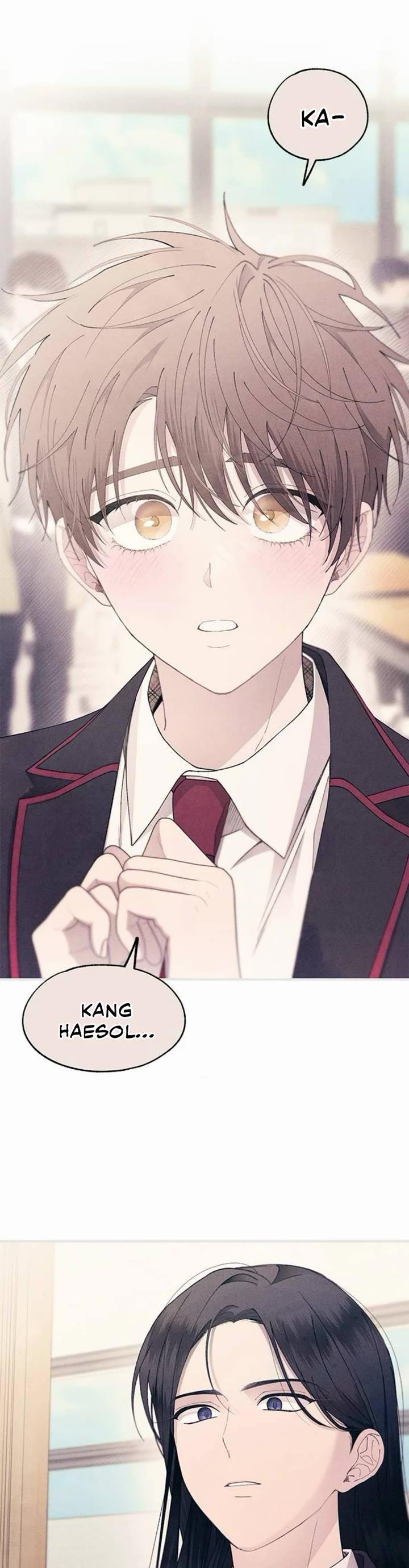 Yeonwoo's Innocence chapter 153 page 29