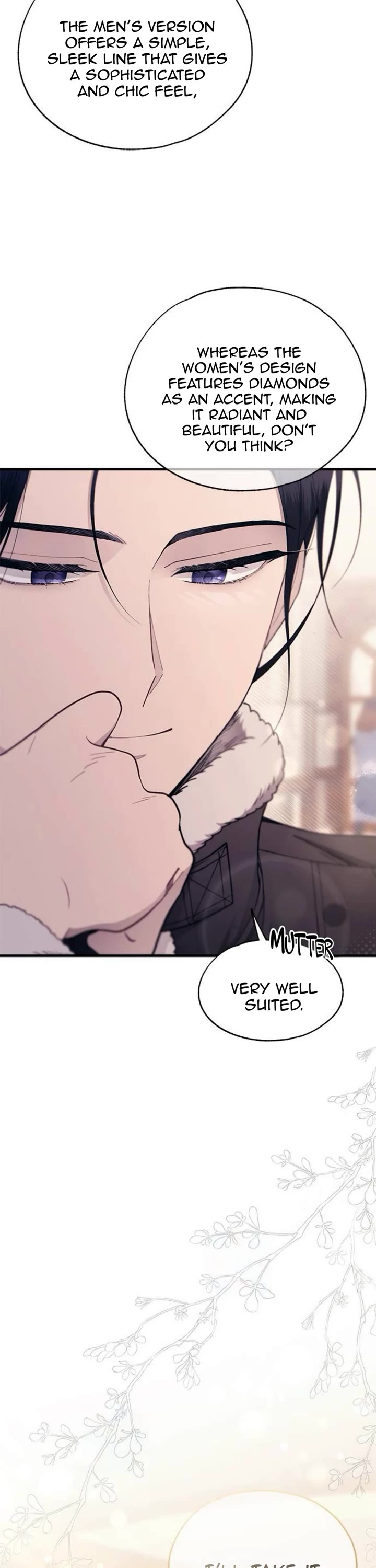 Yeonwoo's Innocence chapter 153 page 3