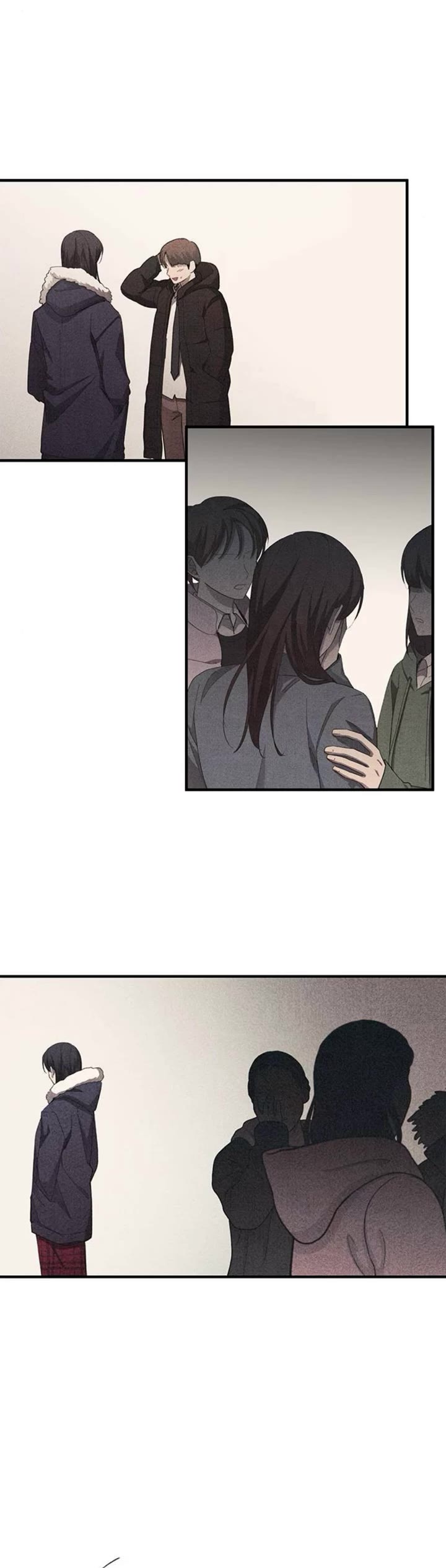 Yeonwoo's Innocence chapter 153 page 35