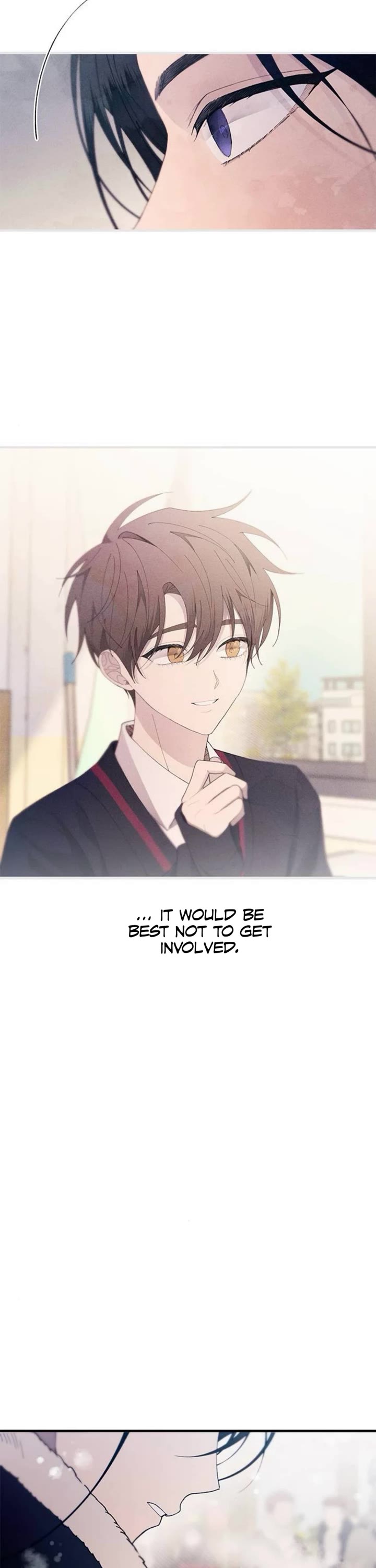 Yeonwoo's Innocence chapter 153 page 36