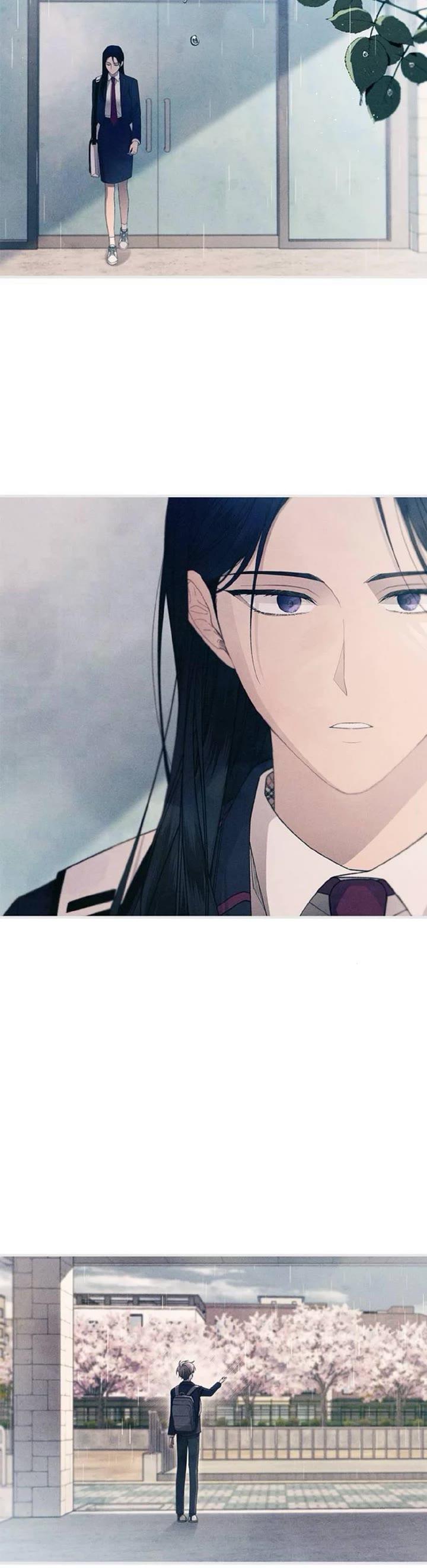 Yeonwoo's Innocence chapter 153 page 40