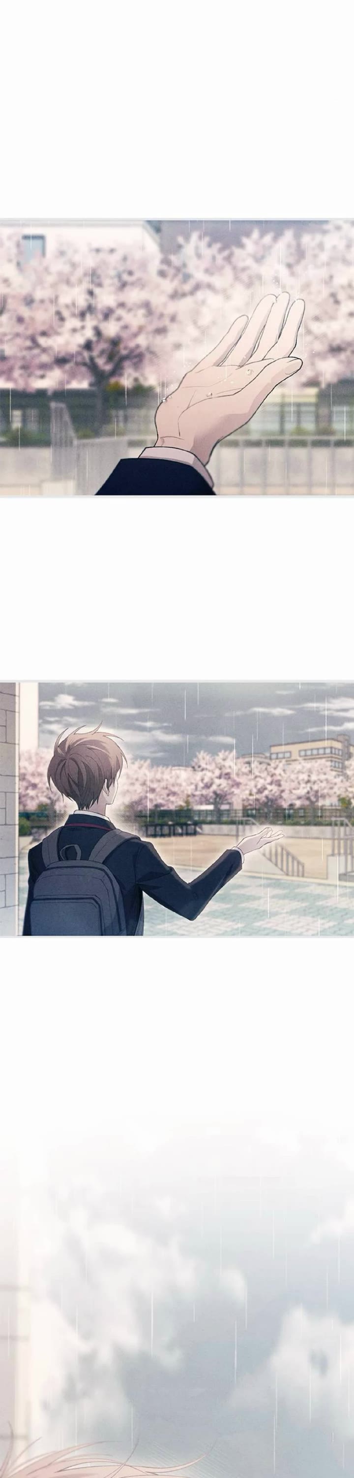 Yeonwoo's Innocence chapter 153 page 41