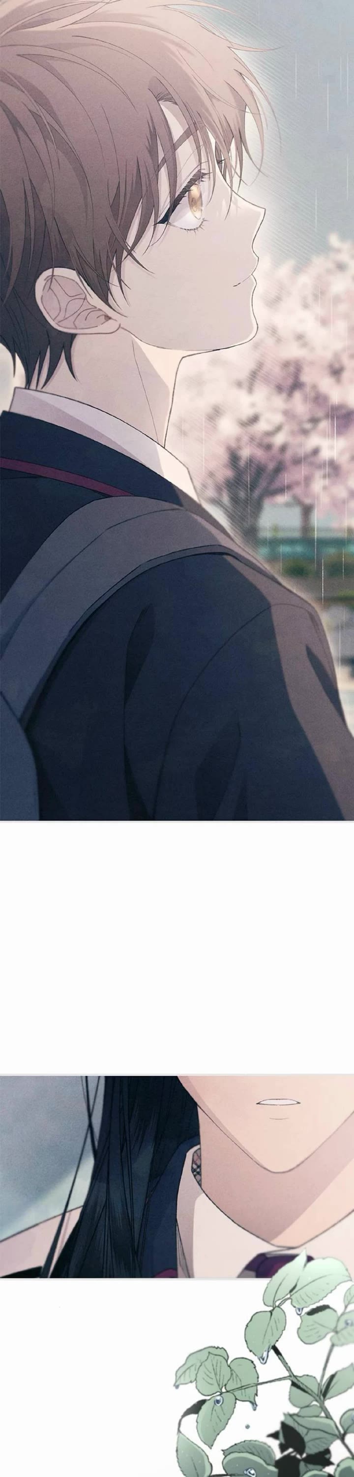 Yeonwoo's Innocence chapter 153 page 42