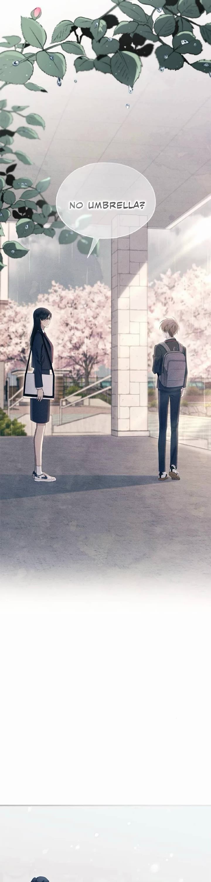 Yeonwoo's Innocence chapter 153 page 43