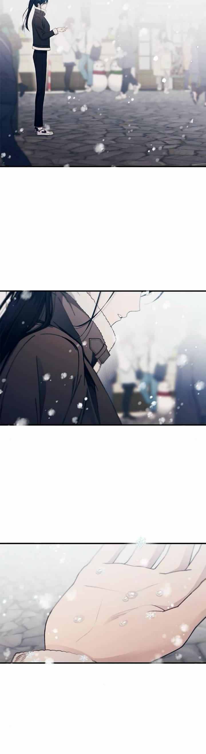 Yeonwoo's Innocence chapter 153 page 44