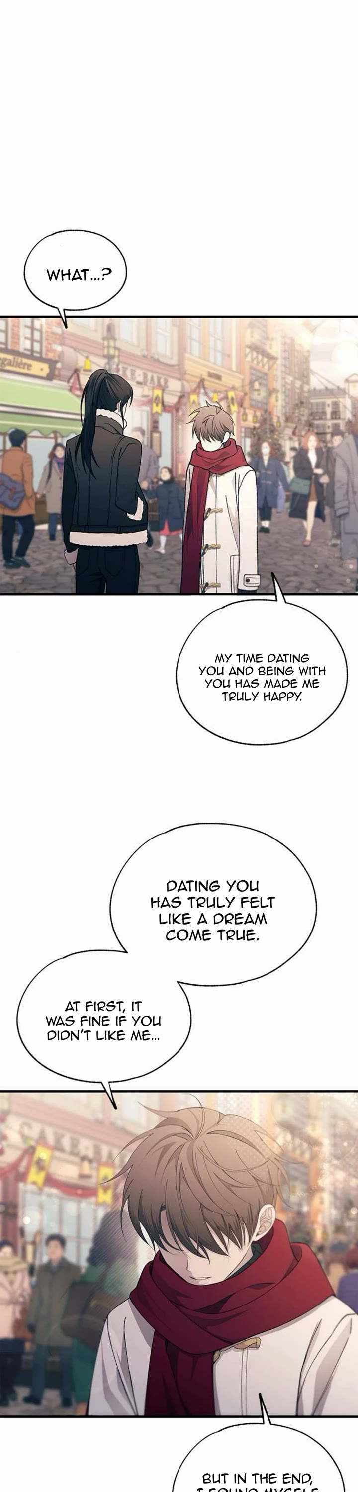 Yeonwoo's Innocence chapter 153 page 6