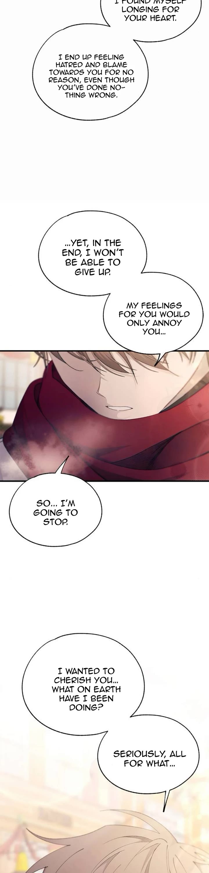 Yeonwoo's Innocence chapter 153 page 7