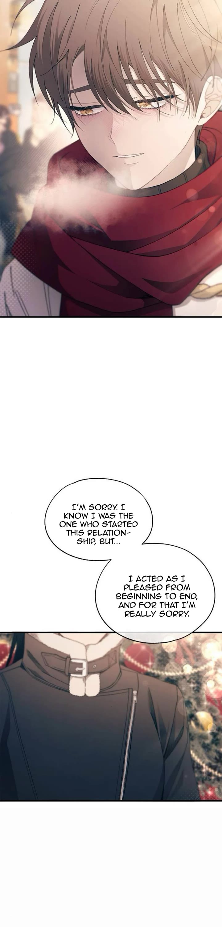 Yeonwoo's Innocence chapter 153 page 8