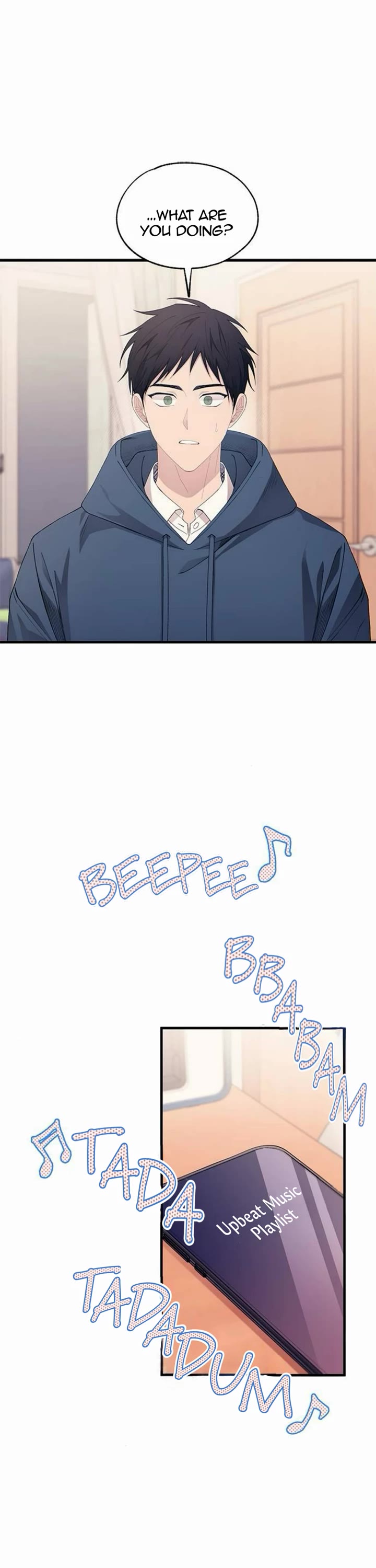 Yeonwoo's Innocence chapter 154 page 1