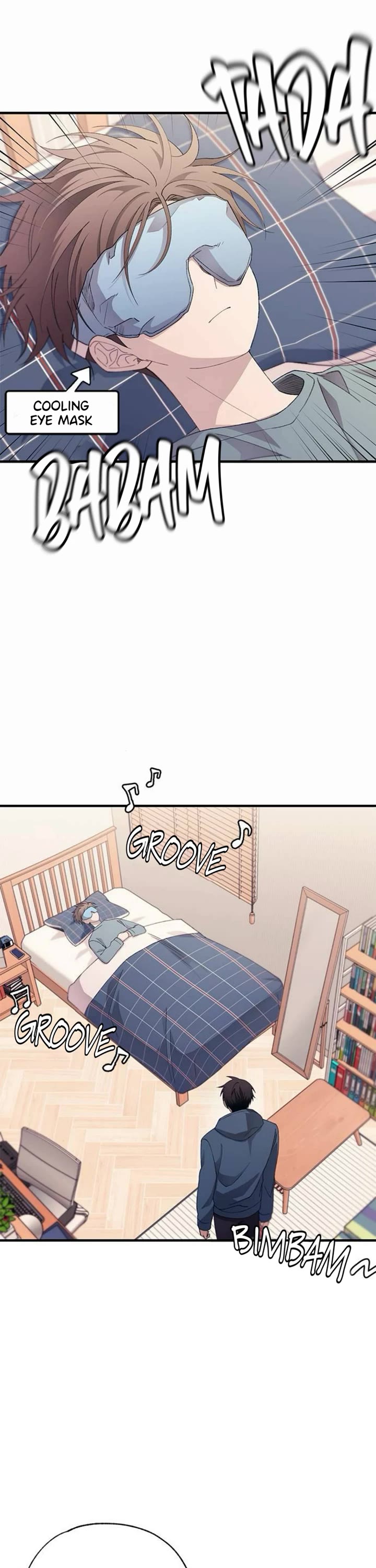 Yeonwoo's Innocence chapter 154 page 2