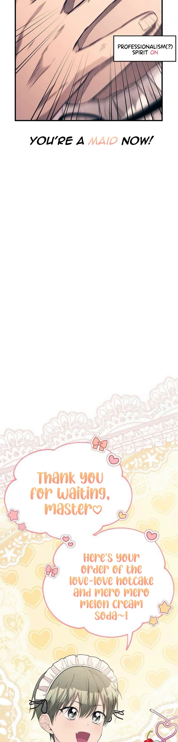 Yeonwoo's Innocence chapter 154 page 31