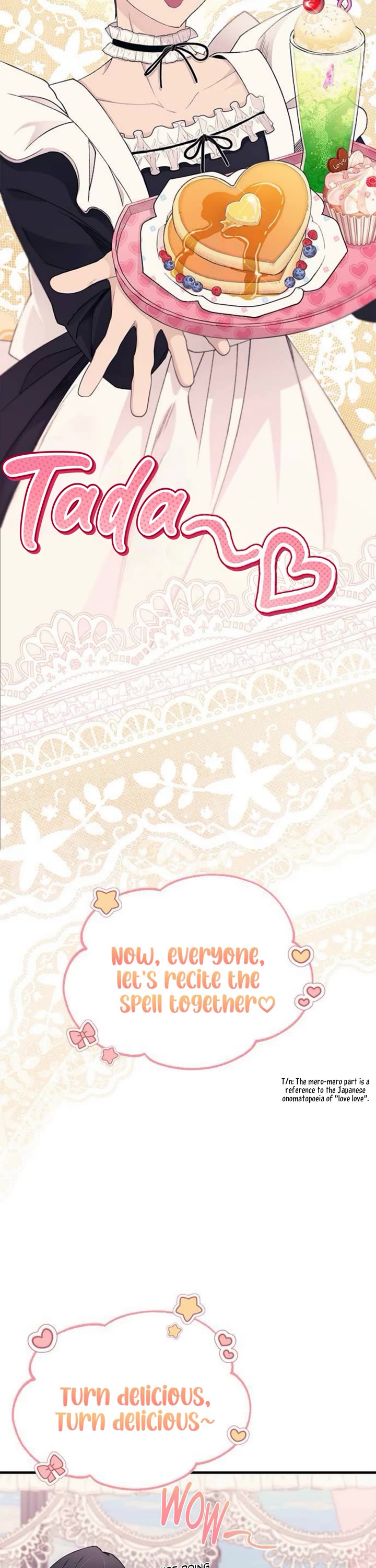 Yeonwoo's Innocence chapter 154 page 32