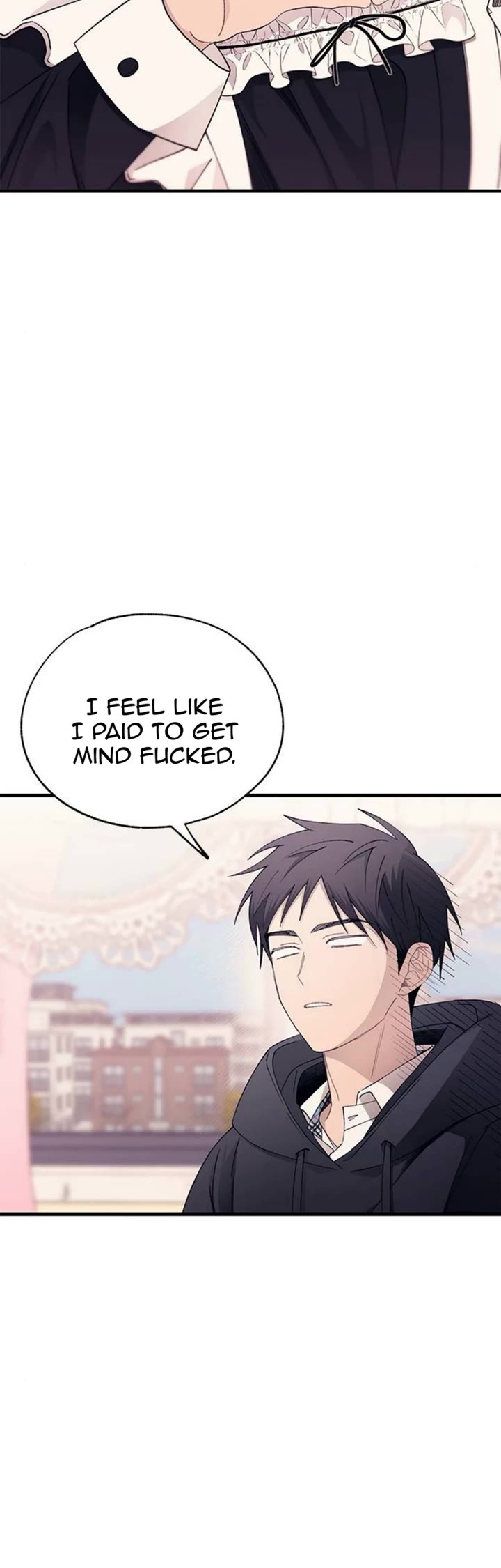 Yeonwoo's Innocence chapter 154 page 34