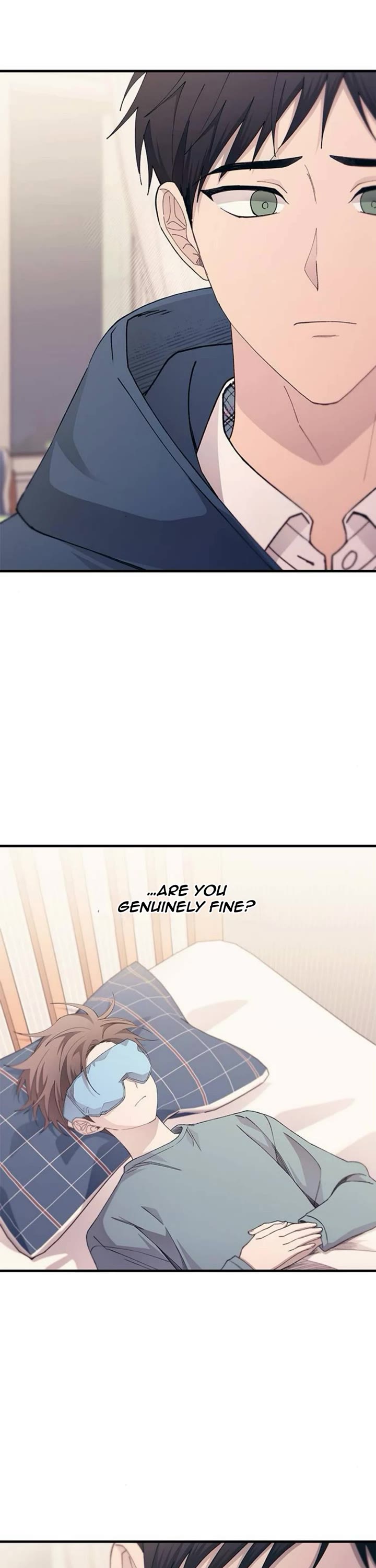 Yeonwoo's Innocence chapter 154 page 6