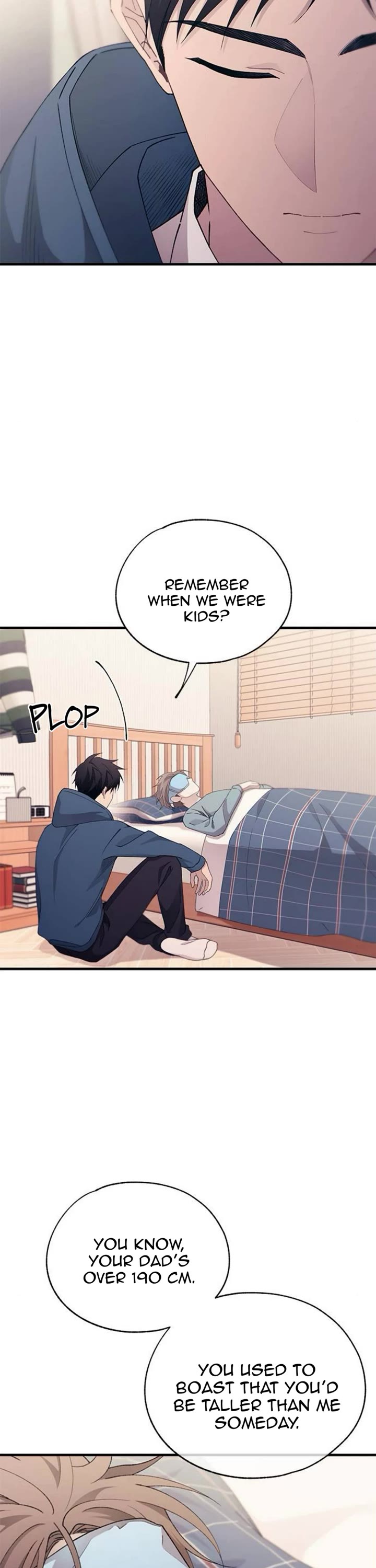 Yeonwoo's Innocence chapter 154 page 7