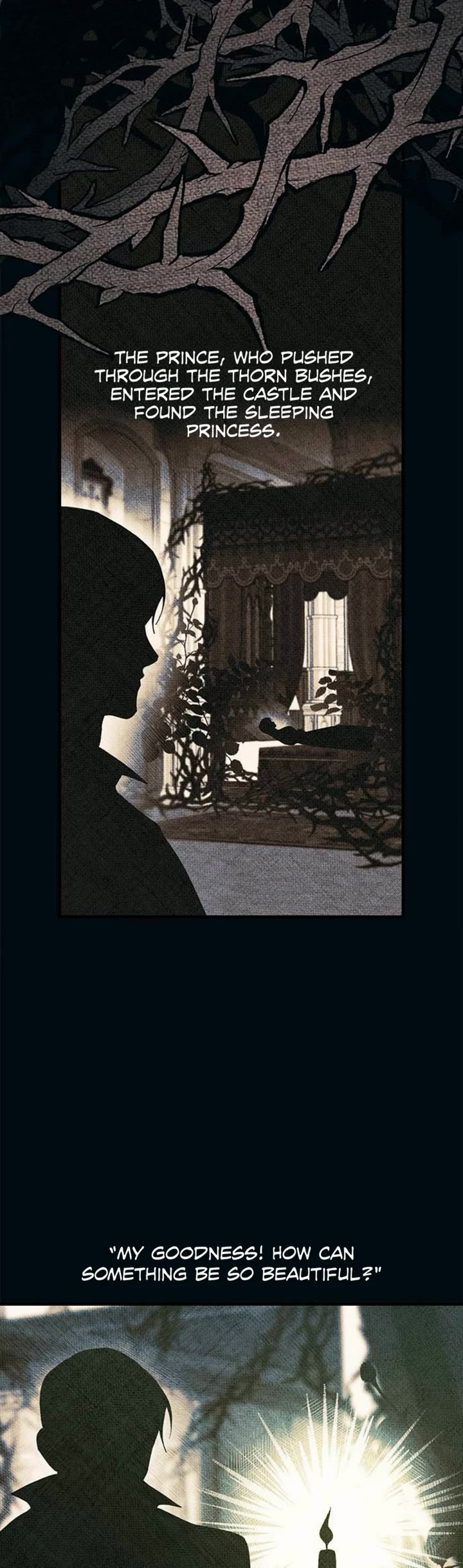 Yeonwoo's Innocence chapter 155 page 13