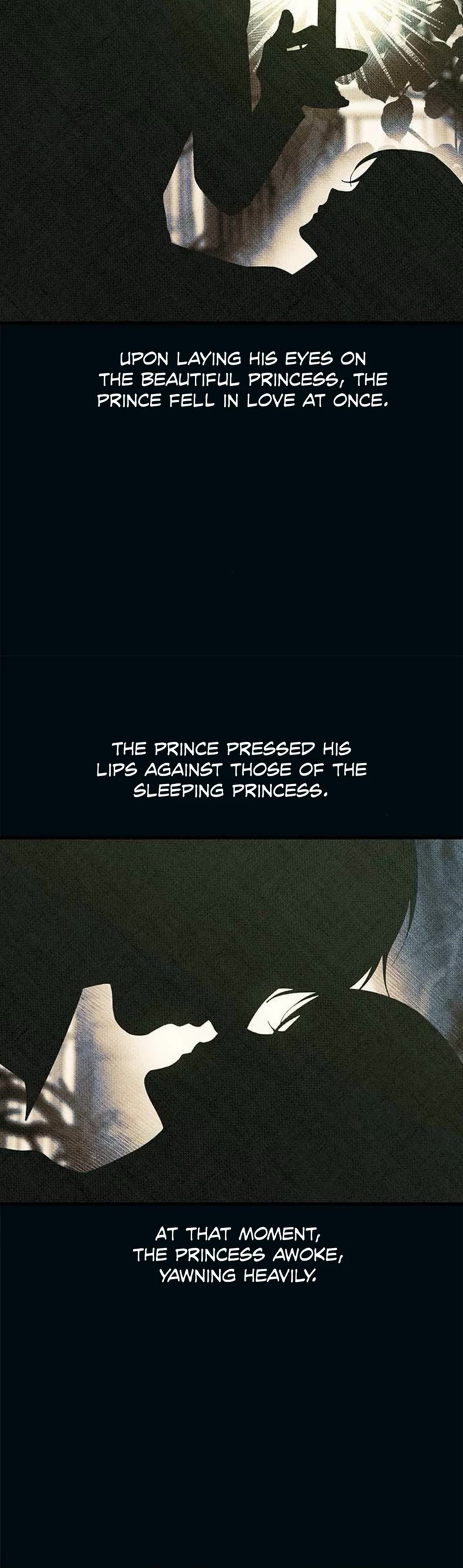 Yeonwoo's Innocence chapter 155 page 14