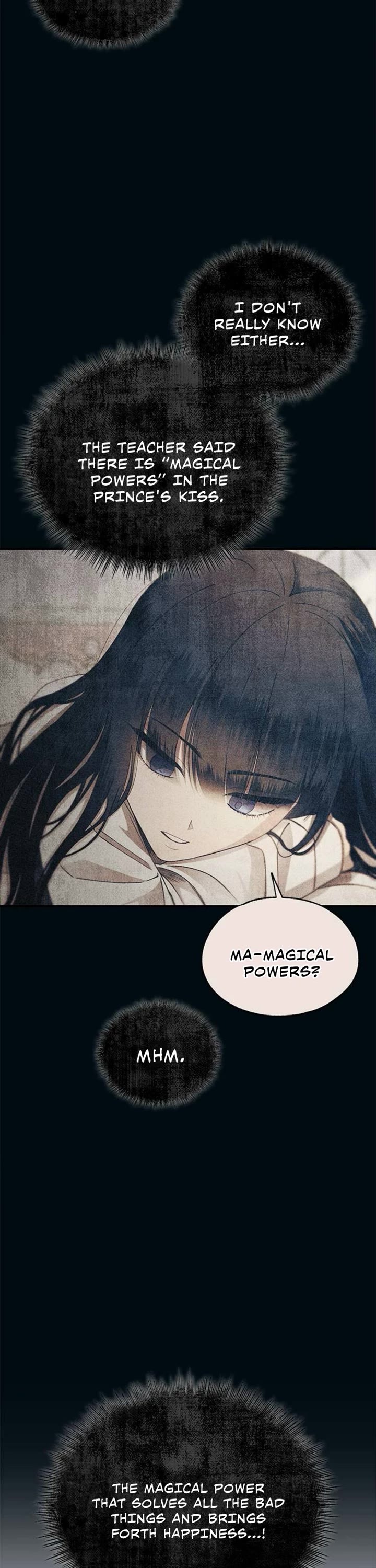 Yeonwoo's Innocence chapter 155 page 16