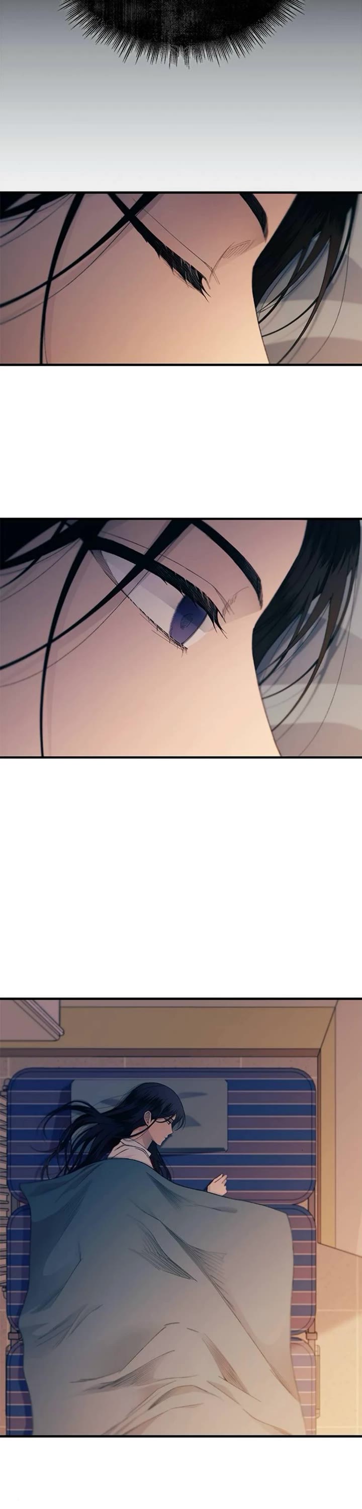 Yeonwoo's Innocence chapter 155 page 17