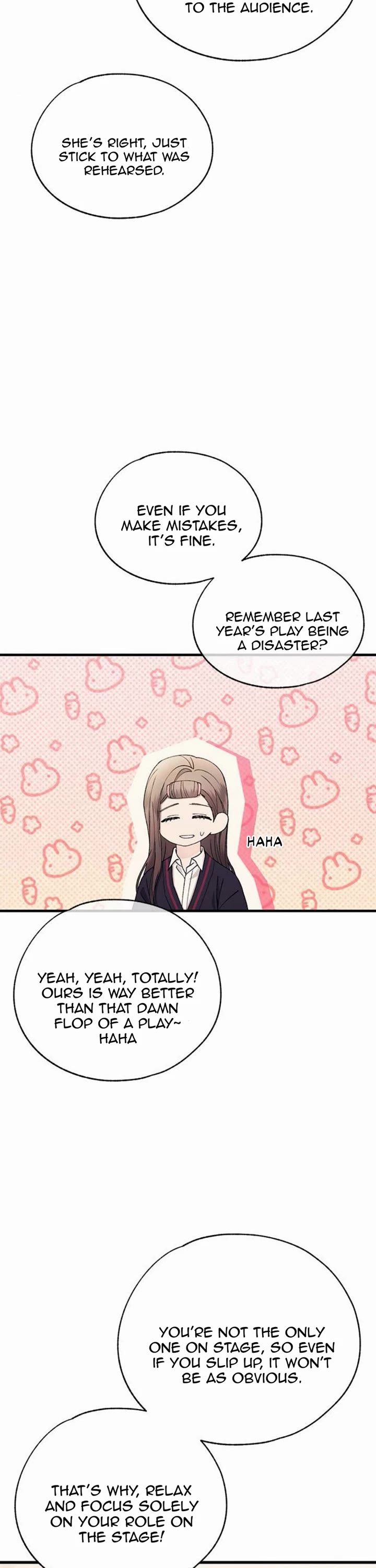 Yeonwoo's Innocence chapter 155 page 35