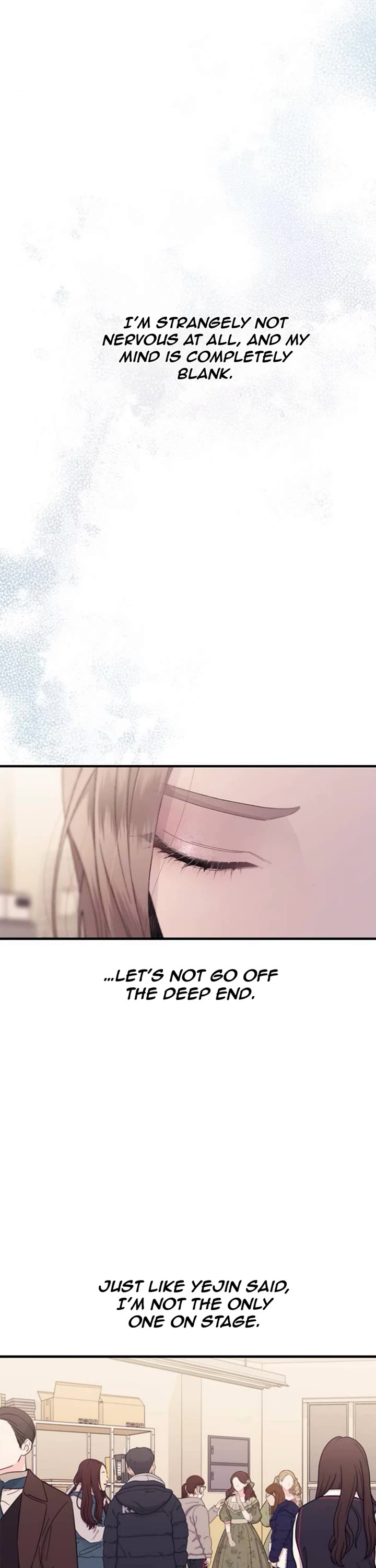 Yeonwoo's Innocence chapter 155 page 37