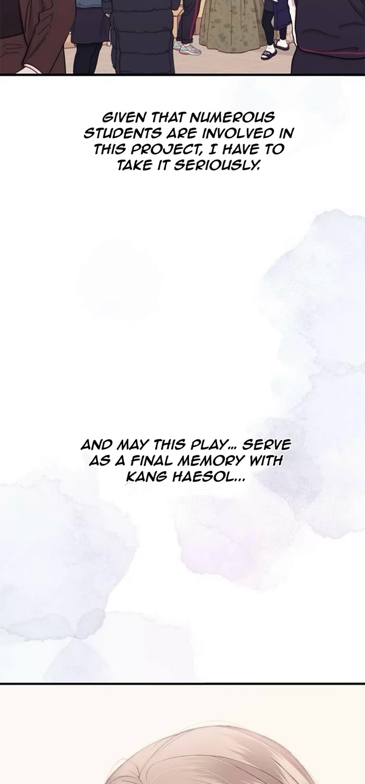 Yeonwoo's Innocence chapter 155 page 38