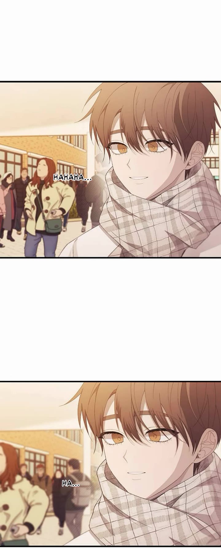 Yeonwoo's Innocence chapter 155 page 5