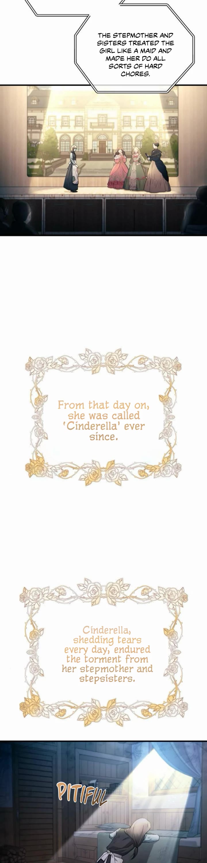 Yeonwoo's Innocence chapter 156 page 11