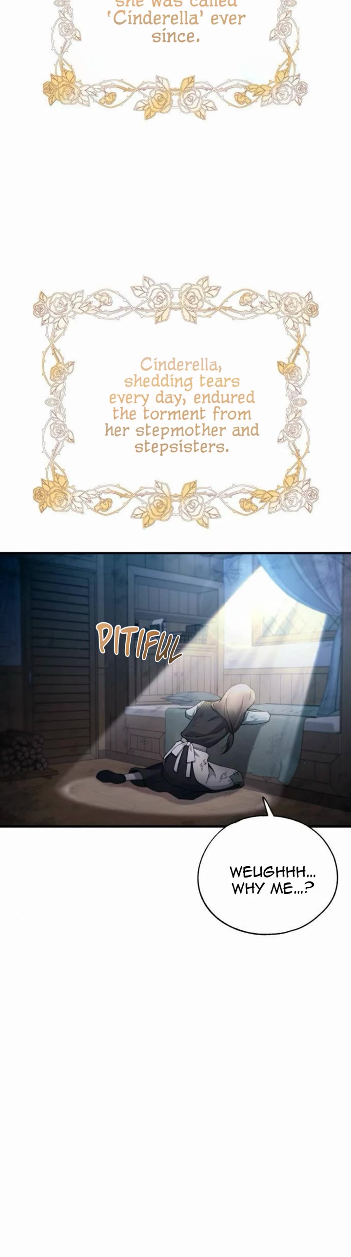 Yeonwoo's Innocence chapter 156 page 15