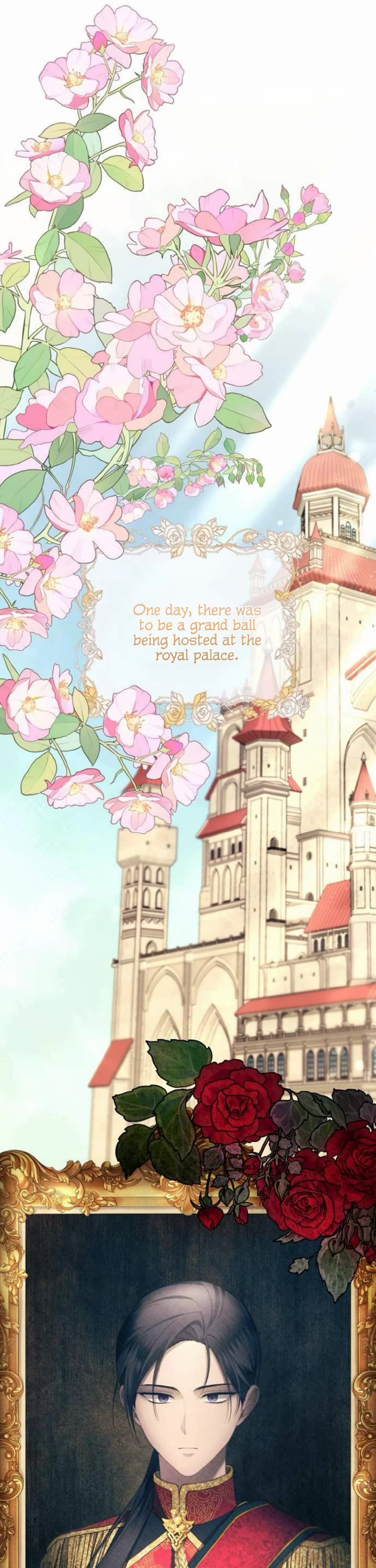 Yeonwoo's Innocence chapter 156 page 16