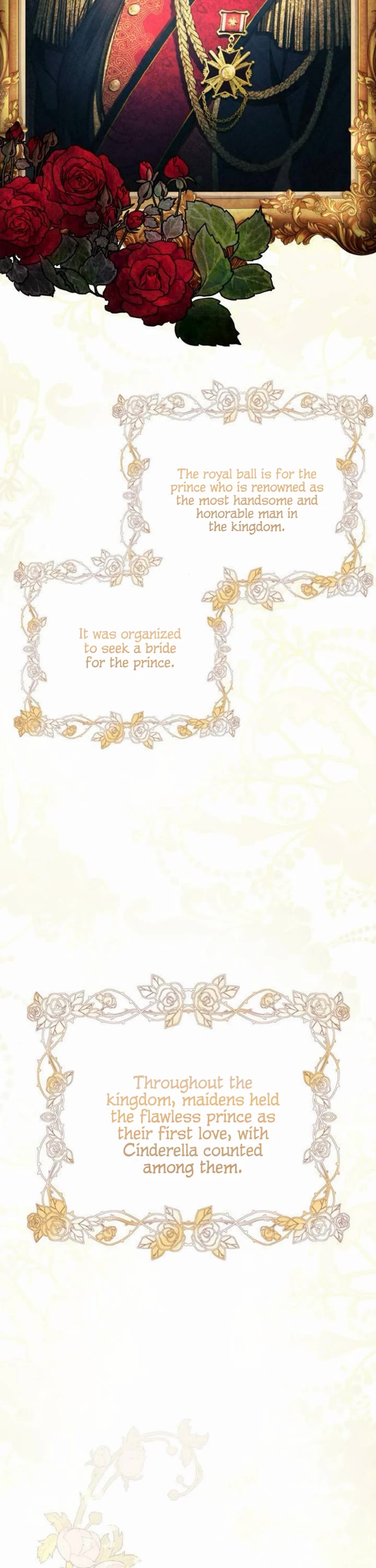 Yeonwoo's Innocence chapter 156 page 17