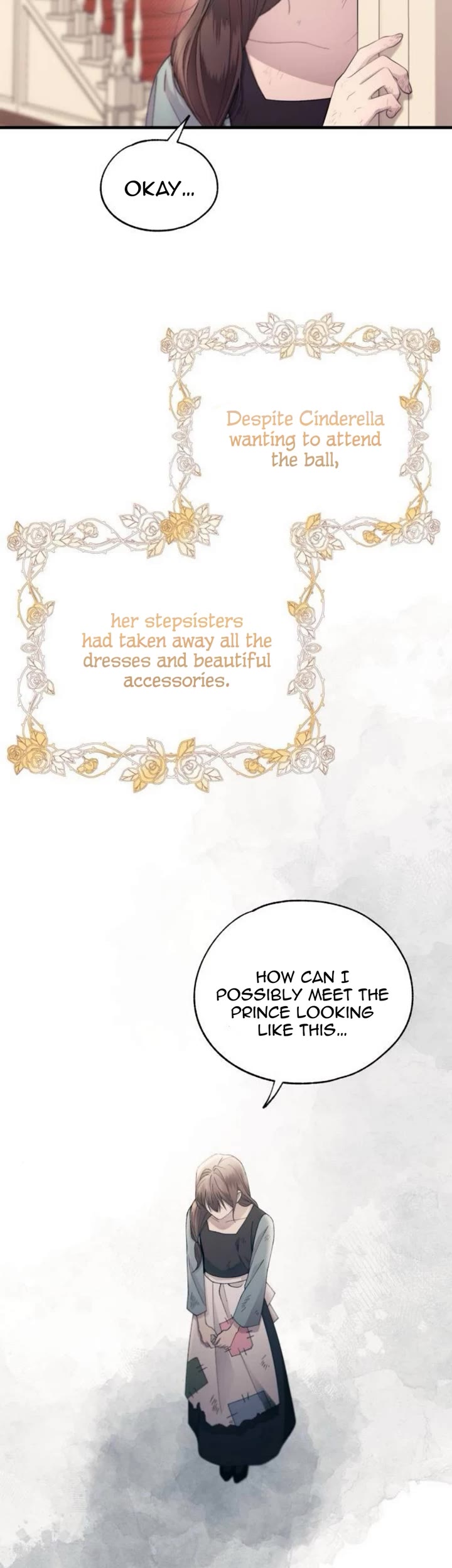 Yeonwoo's Innocence chapter 156 page 20