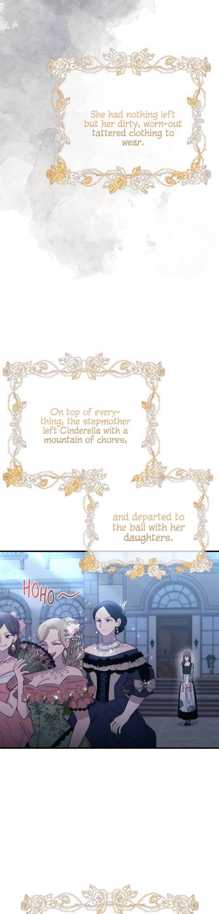 Yeonwoo's Innocence chapter 156 page 21