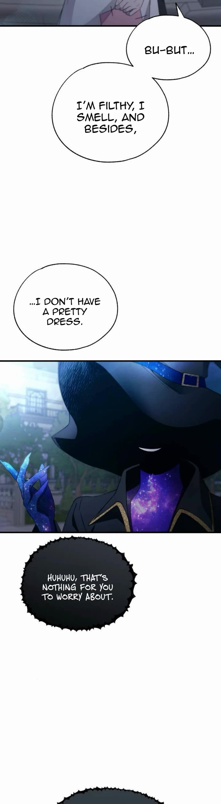 Yeonwoo's Innocence chapter 156 page 24