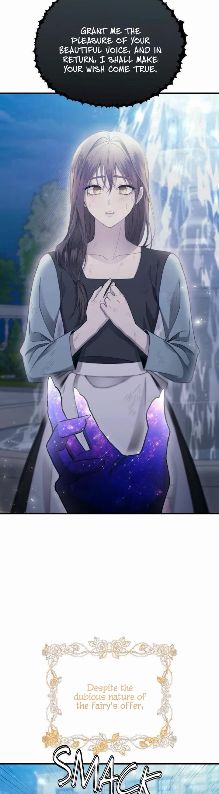 Yeonwoo's Innocence chapter 156 page 25