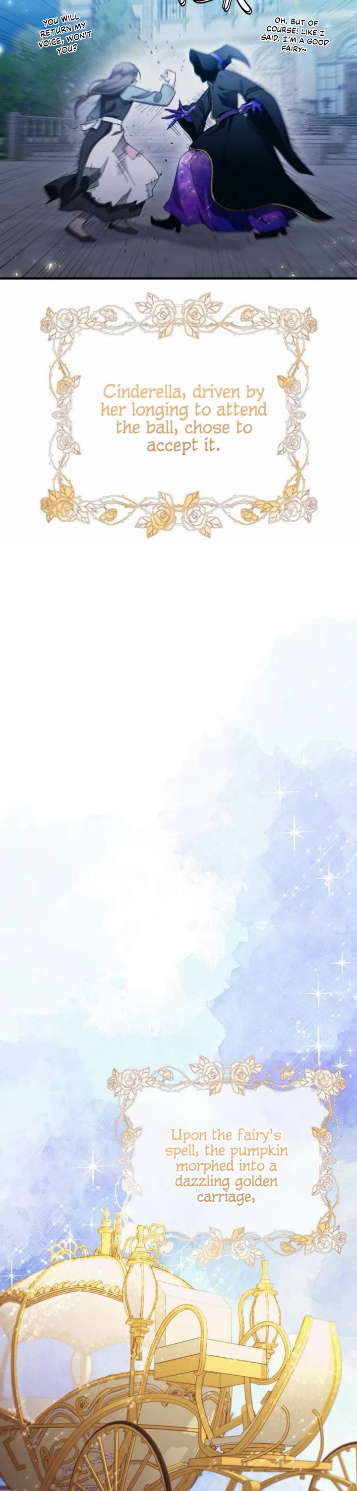 Yeonwoo's Innocence chapter 156 page 26