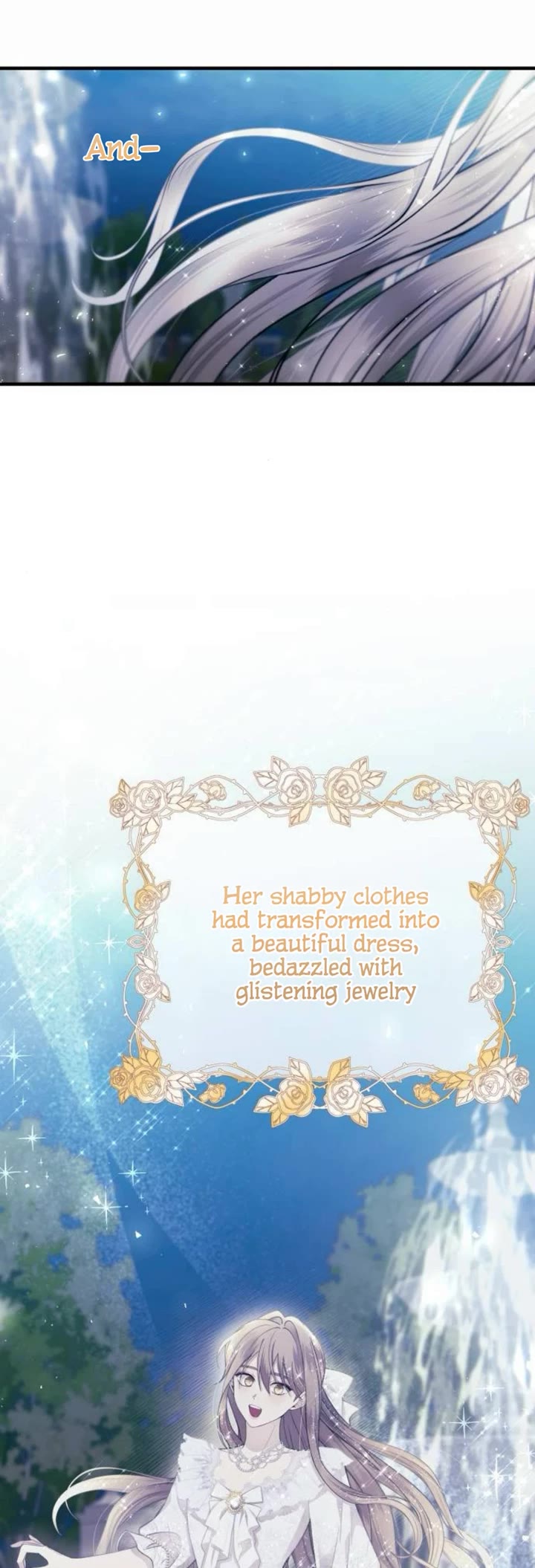 Yeonwoo's Innocence chapter 156 page 28