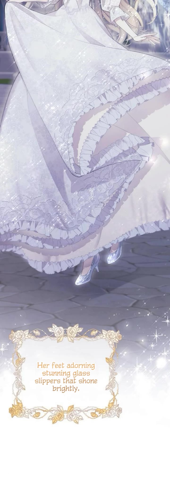 Yeonwoo's Innocence chapter 156 page 29