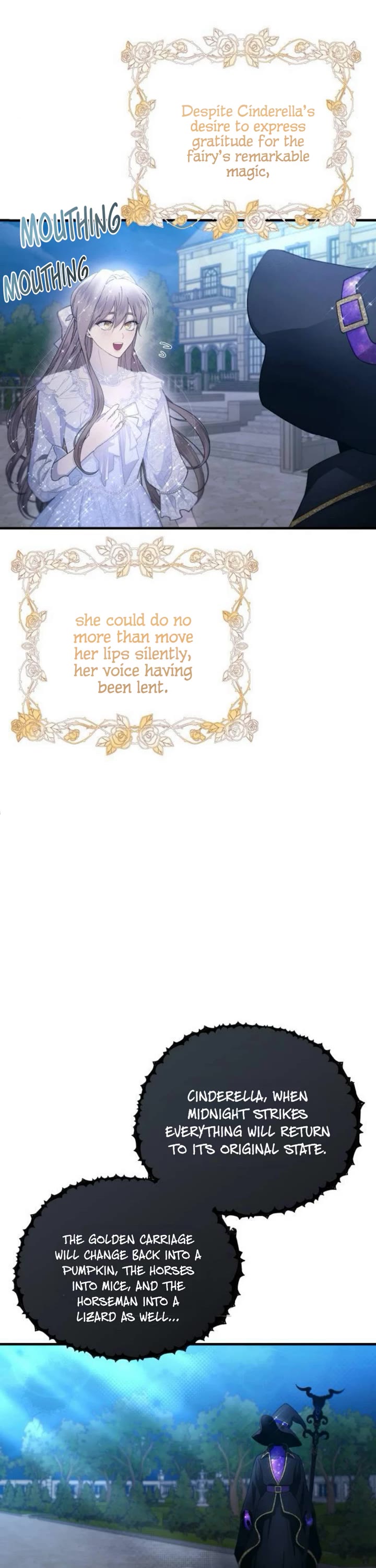 Yeonwoo's Innocence chapter 156 page 30