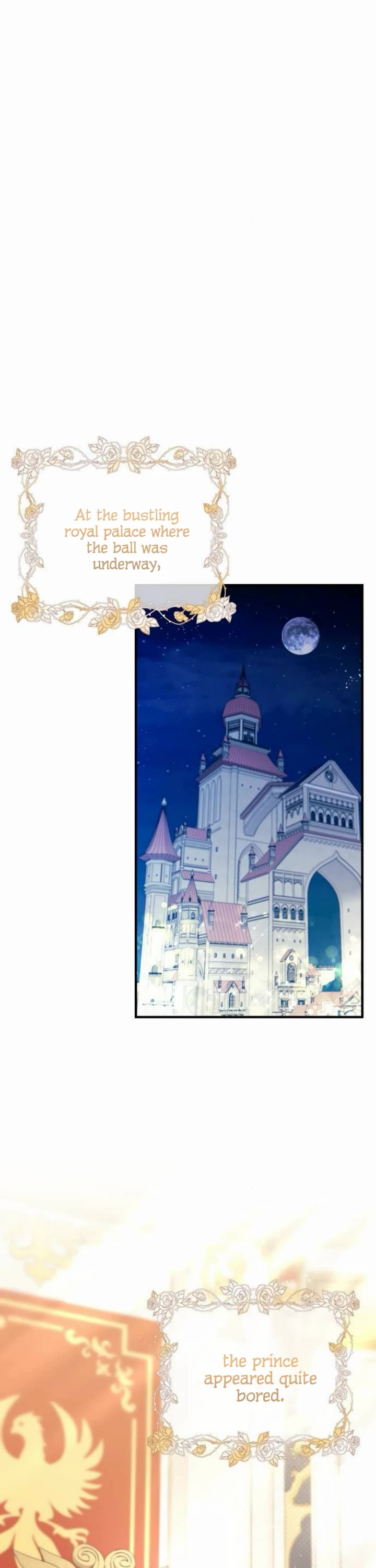 Yeonwoo's Innocence chapter 156 page 32