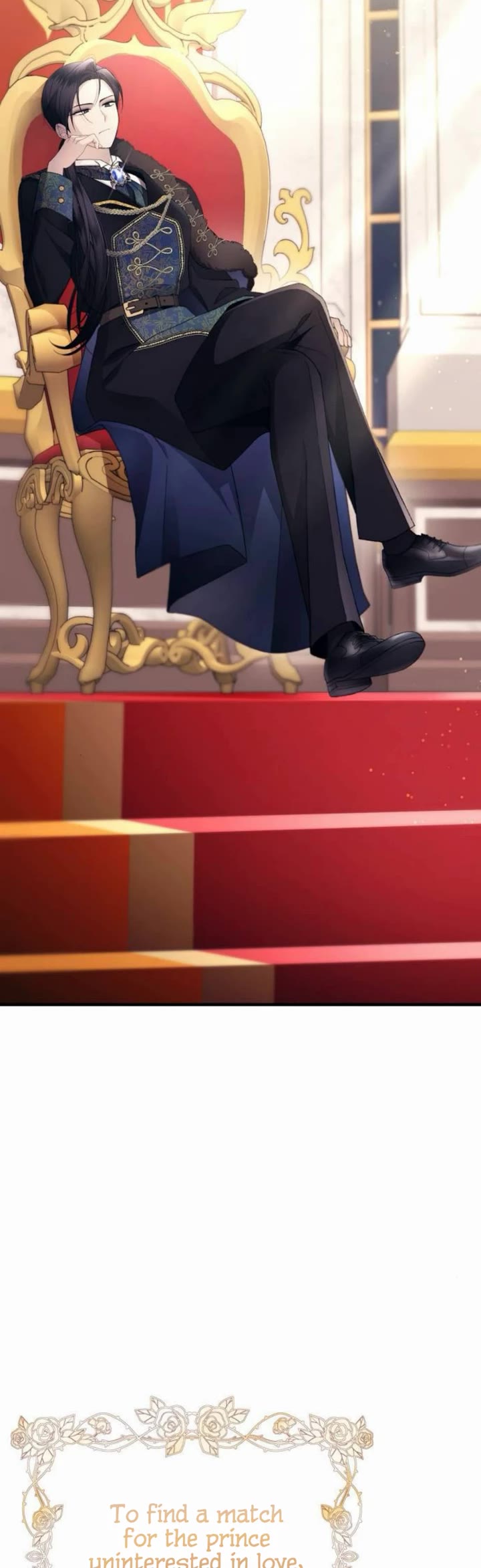 Yeonwoo's Innocence chapter 156 page 33