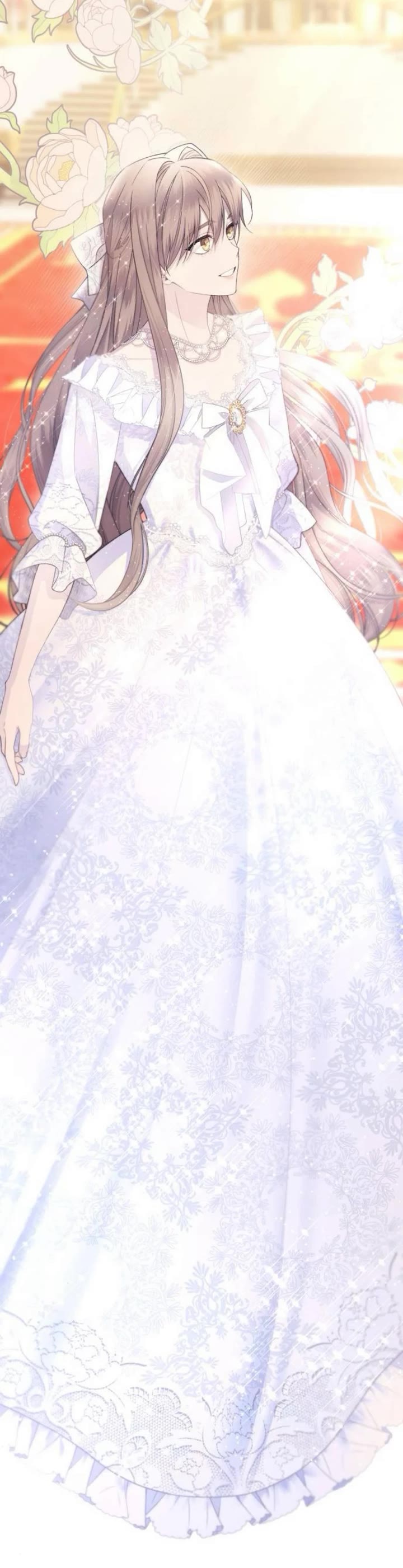 Yeonwoo's Innocence chapter 156 page 38